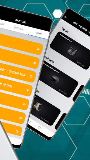 Game Booster & Guide for PU Mobile (PRO Version) screenshot 2