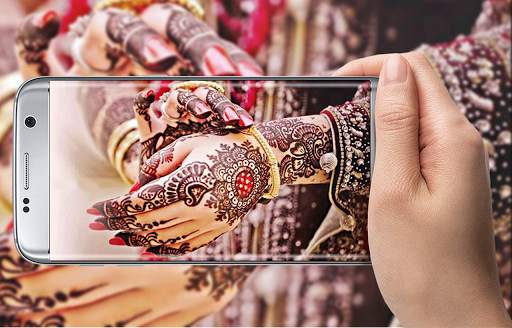 Henna Design screenshot 4