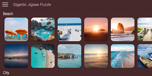 Free Jigsaw Puzzle - Daily 20 free puzzle screenshot 3