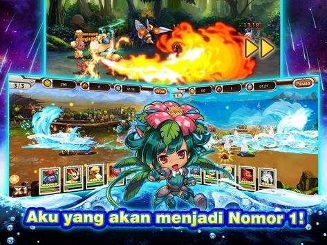 Poké Pet screenshot 1