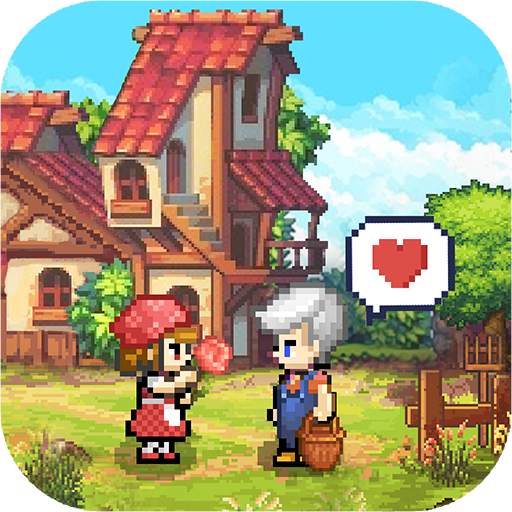 Harvest Town 2.7.9