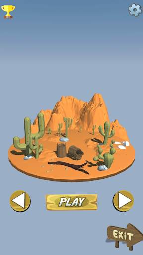 The Trek screenshot 7