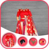 Royal Bridal Suit Photo Editor 2017 1.0