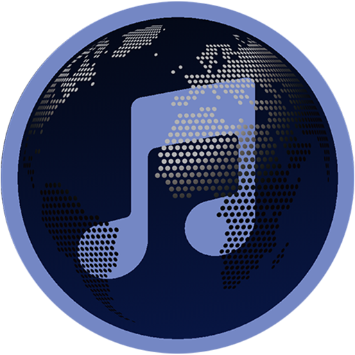 intMusic ( free downloads &amp; offline listening) icon