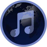 intMusic ( free downloads &amp; offline listening) icon
