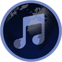 intMusic ( free downloads &amp; offline listening) icon