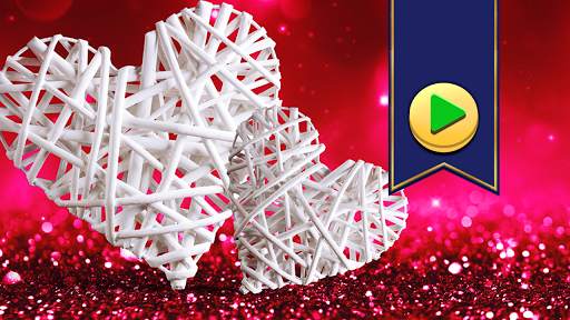 Jigsaw Puzzles Love Games screenshot 6