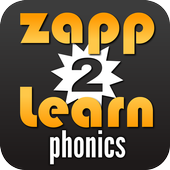 Zapp 2 Learn icon