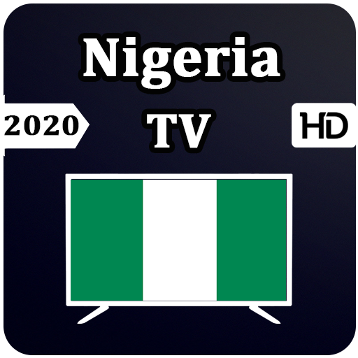 TV Nigeria icon