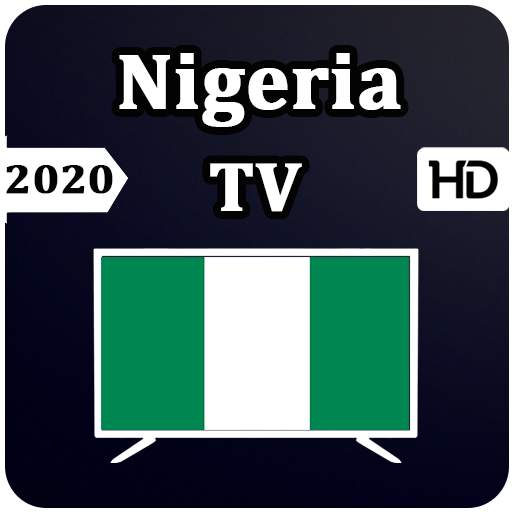 TV Nigeria 1.0.1