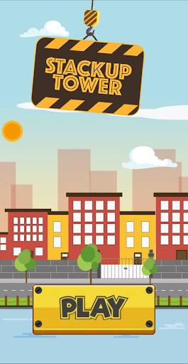 Tower Stack: Block Stacking Game screenshot 1