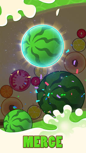 Fruit Crush screenshot 1