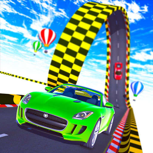 Car Driving Simulator 2022 1.8