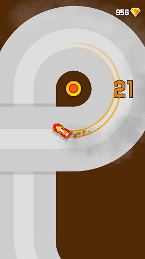 Sling Drift screenshot 8