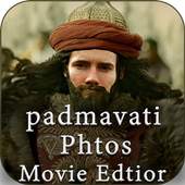 New Padmavati Photo Editor - Free 1.0