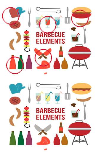 Barbecue  Game screenshot 3
