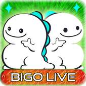Guide Streaming BIGO LIVE 1.1