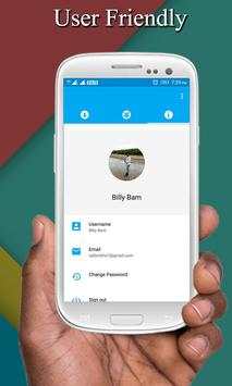 Secure Chat Messenger screenshot 4