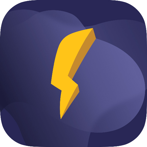 Мой POWERNET иконка