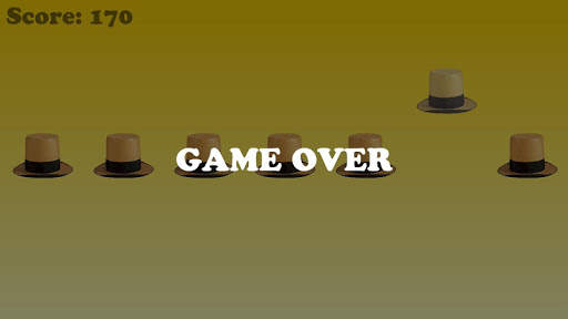 Hat Game 2019 screenshot 4