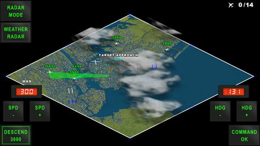 ATC Operations - New York screenshot 2