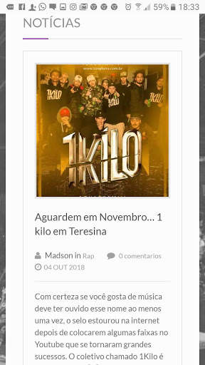 Tô Na Farra / Piauí screenshot 4
