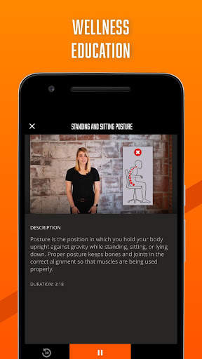 Burner screenshot 6