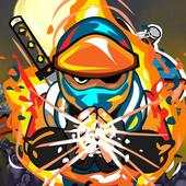 Ninja Vs Zombies 1.0.1