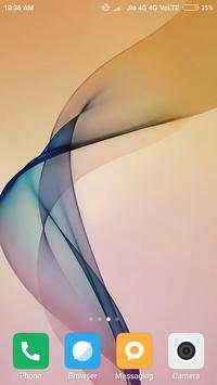 A3 2017 Samsung Wallpapers screenshot 4