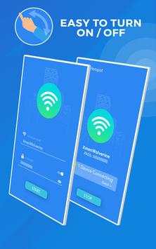 Wifi Hotspot screenshot 6