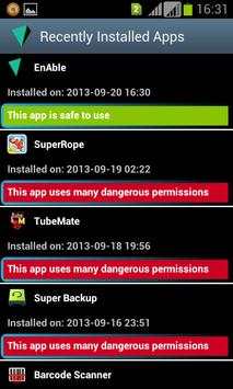 EnAble screenshot 5