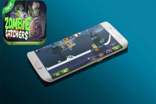 Guide For Zombie Catchers screenshot 2