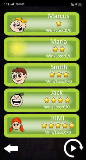 Rummy Circle screenshot 2