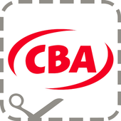 CBA Kupon icon
