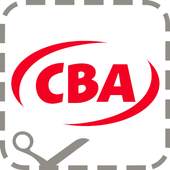 CBA Kupon 1.0.0