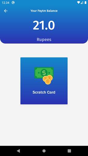 Free Cash - Free Redeem Code,Free Pay Cash screenshot 2