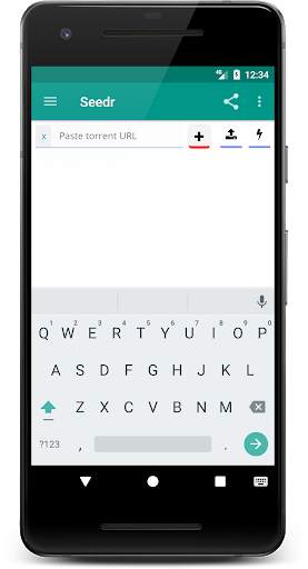 Seedr.cc - Download Torrents Online screenshot 4