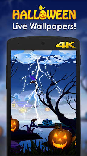 Spring and Easter Live Wallpap screenshot 8