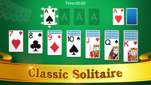 Solitaire: Super Challenges screenshot 5