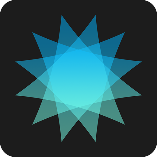 Photo Blender for Instagram icon