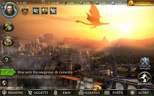 Rise of Firstborn screenshot 15