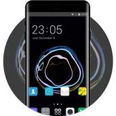 Theme for samsung galaxy a8 wallpaper 1.0.2