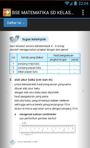 Buku Matematika SD Kelas  2 screenshot 9