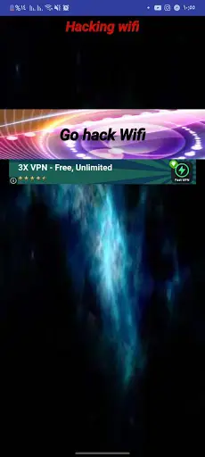 hack wifi screenshot 1