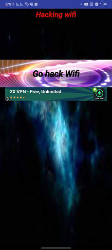 hack wifi screenshot 1