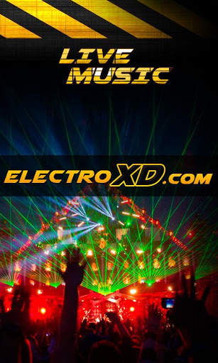 Electronic Music screenshot 1