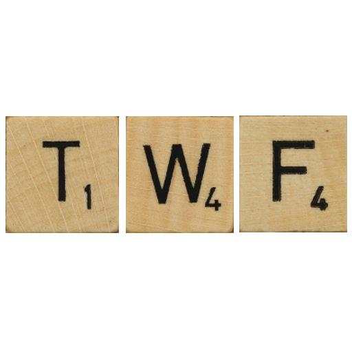 The Word Finder 2020.2