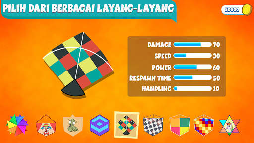 Layang-layang terbang 2023 screenshot 5