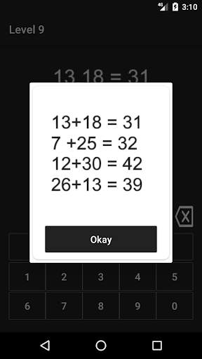 Best Maths Puzzle Game: Difficult Math Puzzles screenshot 3