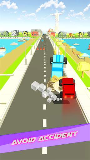 Super Car Racing Games Offline screenshot 10